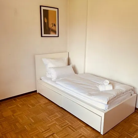 B53 I Teams I 5 Zi I P I 1,5 Bad * Mettingen (North Rhine-Westphalia)