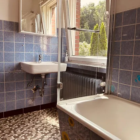 B53 I Teams I 5 Zi I P I 1,5 Bad Apartment