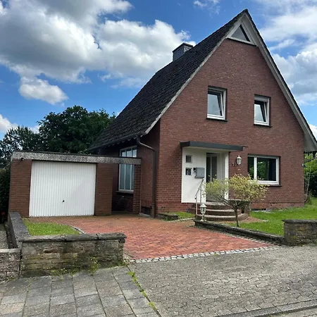 B53 I Teams I 5 Zi I P I 1,5 Bad Mettingen (North Rhine-Westphalia)