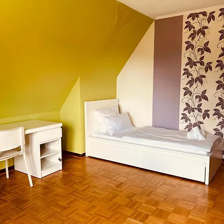 Apartment B53 I Teams I 5 Zi I P I 1,5 Bad *