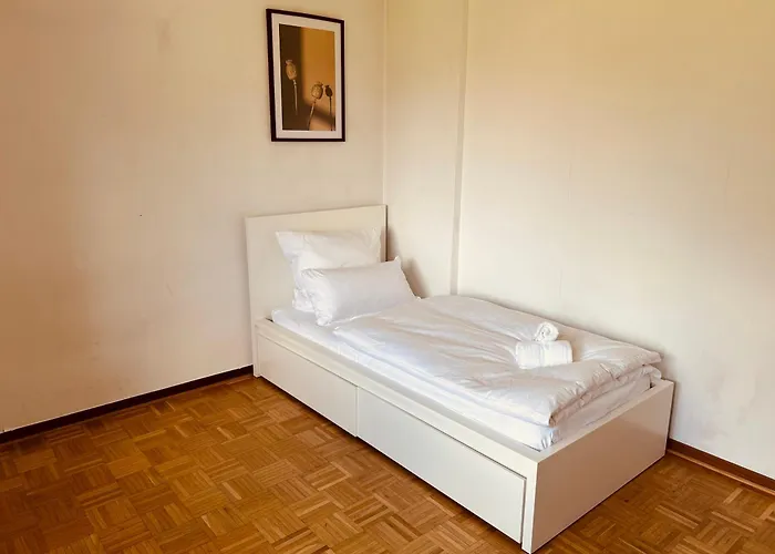 B53 I Teams I 5 Zi I P I 1,5 Bad * Mettingen (North Rhine-Westphalia)