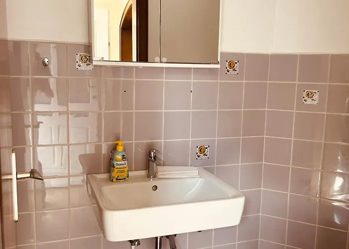 B53 I Teams I 5 Zi I P I 1,5 Bad Mettingen (North Rhine-Westphalia)