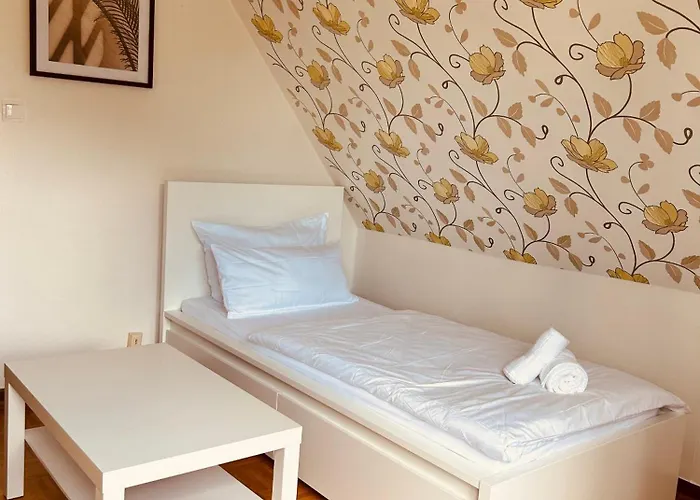 B53 I Teams I 5 Zi I P I 1,5 Bad * Mettingen (North Rhine-Westphalia)