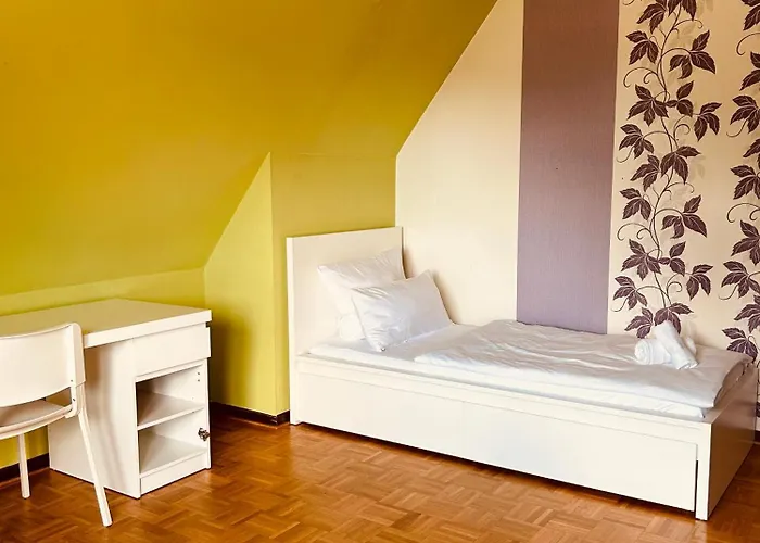 Lejlighed B53 I Teams I 5 Zi I P I 1,5 Bad *