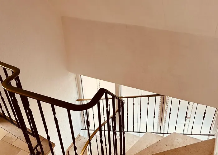 B53 I Teams I 5 Zi I P I 1,5 Bad * Mettingen (North Rhine-Westphalia)